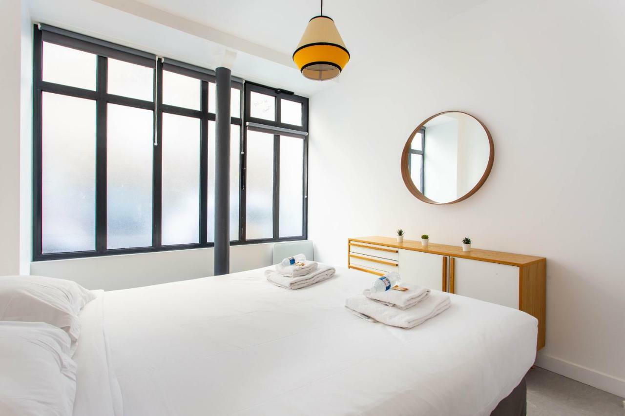 Cmg Parc De Bercy - Madagascar Appartamento *