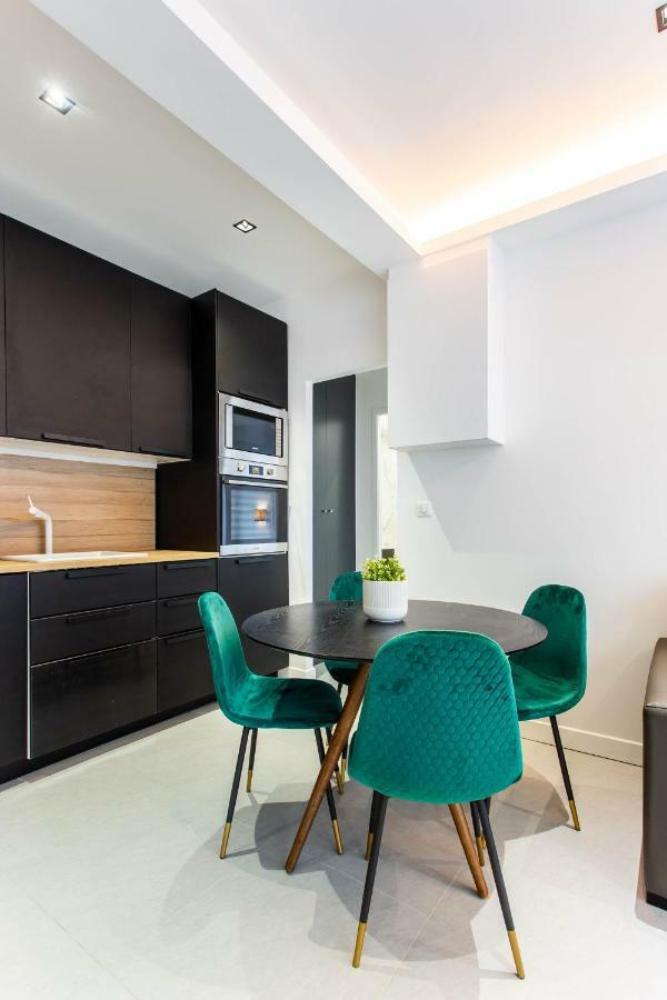 Appartamento Cmg Parc De Bercy - Madagascar *